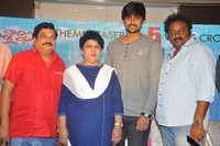 Vaisakham Movie Press Meet
